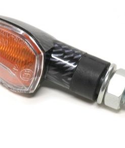 Blinkers ACE DL kolfiberlook halogen