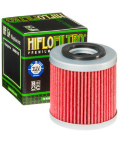 Oljefilter HF154