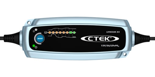 Batteriladdare CTEK LITHIUM XS EU