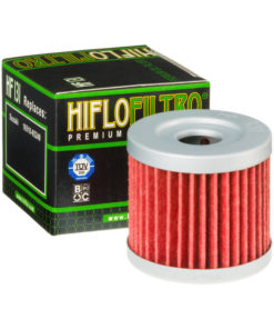 Oljefilter HiFlo HF131
