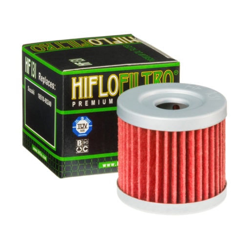 Oljefilter HiFlo HF131