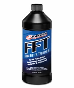 MAXIMA FFT FOAM FILTER OIL