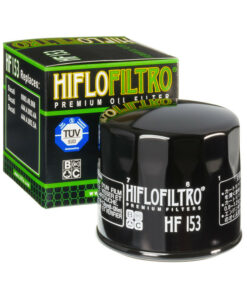 OLJEFILTER DUCATI HIFLO HF153