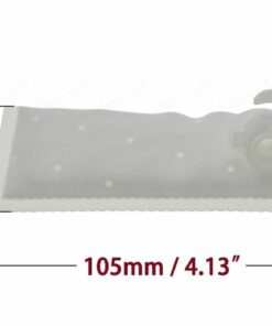 BENSINFILTER VZR1800