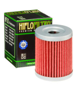 Oljefilter HiFlo HF132