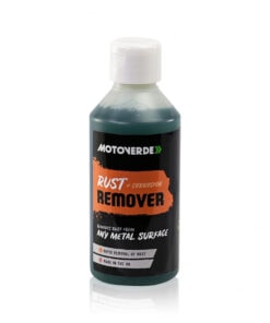 Motoverde Rust Remover 250ml.
