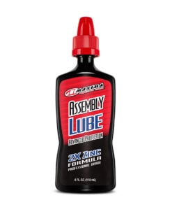 ASSEMBLY LUBE MAXIMA 118ml.
