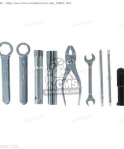 TOOL ASSY 09800-21086